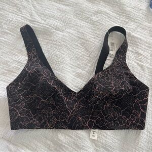 Lululemon 32C Like Nothing Bra New